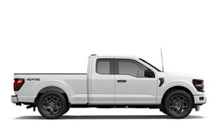 2026 Ford F-150® External Image 5